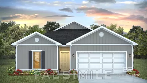 11442 Allegria Dr, Daphne, AL 36526