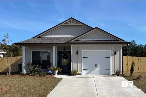 13622 Logan Pl, Foley, AL 36535