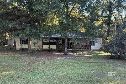 23764 Oakleigh Dr, Loxley, AL 36551