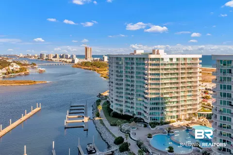 28107 Perdido Beach Blvd #D608, Orange Beach, AL 36561