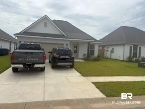 1353 Aldon St, Foley, AL 36535