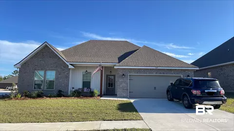 12619 Wagner Ave, Spanish Fort, AL 36527