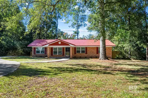 1605 Collier Ave, Bay Minette, AL 36507