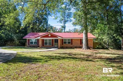 1605 Collier Ave, Bay Minette, AL 36507