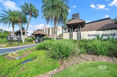 24280 Perdido Beach Blvd #101B, Orange Beach, AL 36561