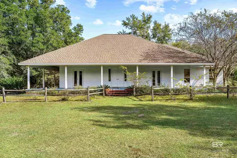 22506 Doc Mcduffie Rd, Foley, AL 36535