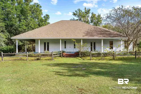 22506 Doc Mcduffie Rd, Foley, AL 36535
