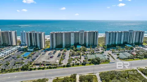 26802 Perdido Beach Blvd #1404, Orange Beach, AL 36561