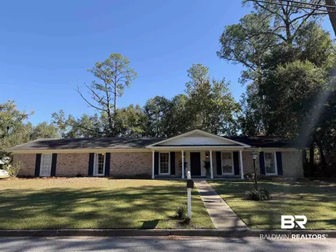 163 Fenwick Rd, Mobile, AL 36608 photo 2