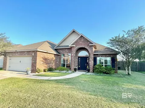9528 Cobham Park Dr, Daphne, AL 36526