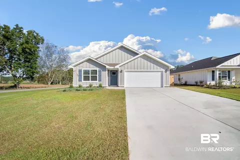 17017 Muse St, Loxley, AL 36551