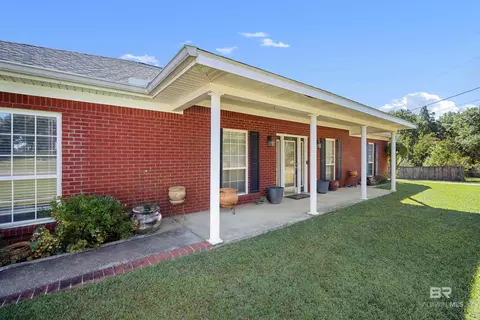 1609 Repoll Rd, Mobile, AL 36695 photo 3
