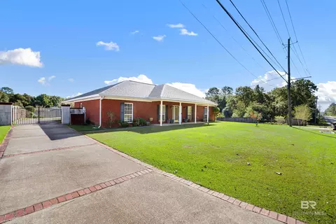 1609 Repoll Rd, Mobile, AL 36695 photo 2