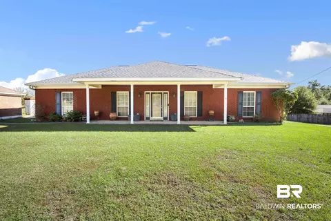 1609 Repoll Rd, Mobile, AL 36695