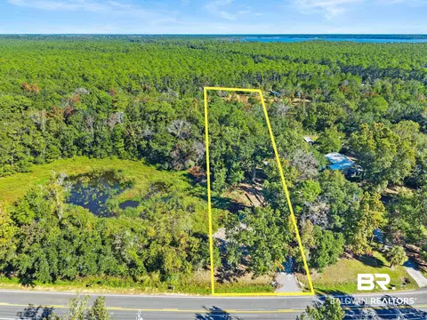 10694 County Road 1, Fairhope, AL 36532