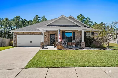 1750 Versant Loop, Foley, AL 36535 photo 1