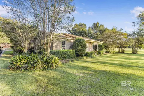 12352 Mary Ann Beach Rd, Fairhope, AL 36532