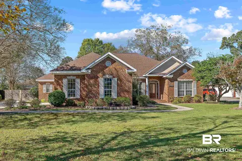 19203 County Road 13, Fairhope, AL 36532