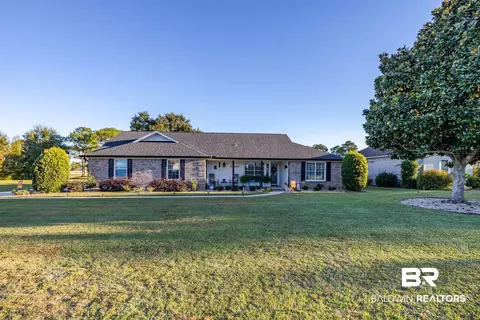 22580 Wedgewood Dr, Foley, AL 36535