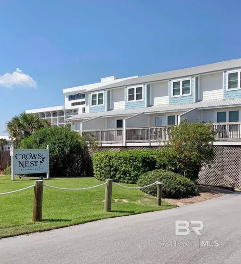 1816 W Beach Blvd #B9, Gulf Shores, AL 36542