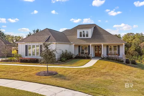 32187 Badger Ct, Spanish Fort, AL 36527