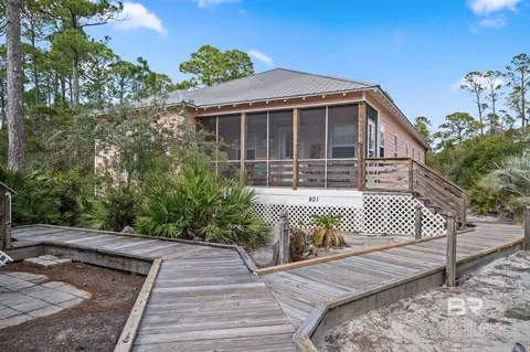 5601 State Highway 180 #801, Gulf Shores, AL 36542