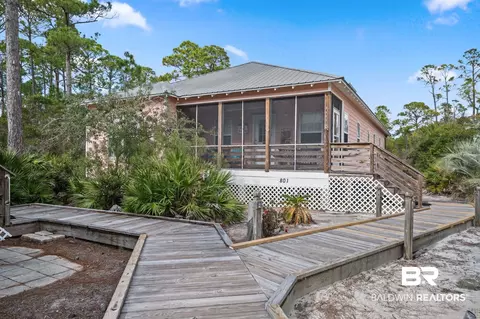 5601 State Highway 180 #801, Gulf Shores, AL 36542