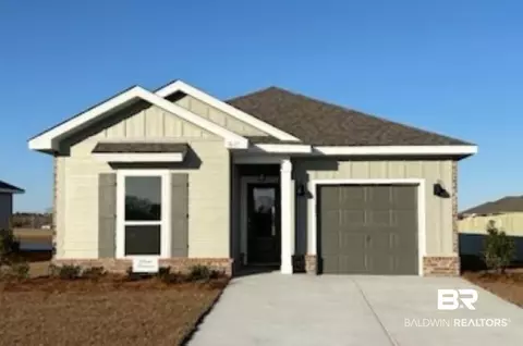 7637 Courant Cir, Foley, AL 36535