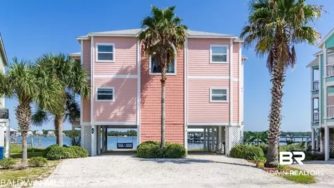 1506 Sandpiper Ln #6, Gulf Shores, AL 36542