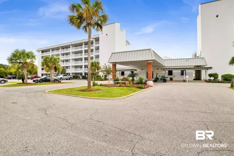400 Plantation Rd #4202, Gulf Shores, AL 36542