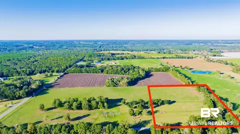 0 Newman Rd, Summerdale, AL 36580