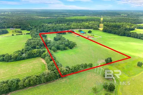 0 County Road 55, Summerdale, AL 36580