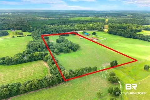 0 County Road 55, Summerdale, AL 36580