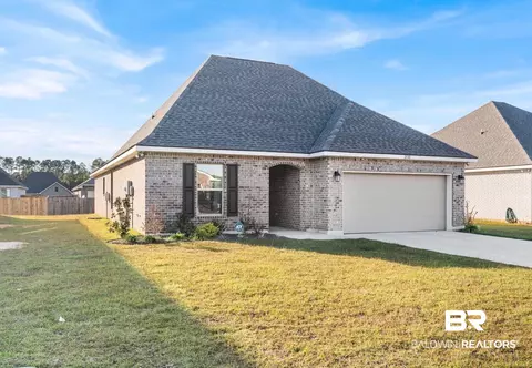 21181 Central Ave, Silverhill, AL 36576