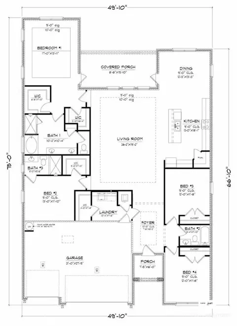 27104 Augustine Dr, Daphne, AL 36526 photo 5