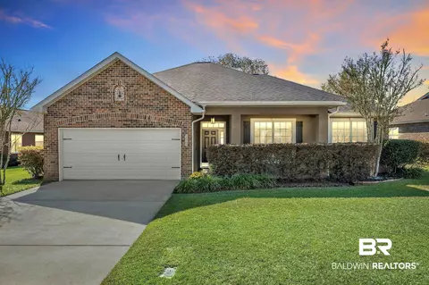 1228 Pencarro Blvd, Foley, AL 36535