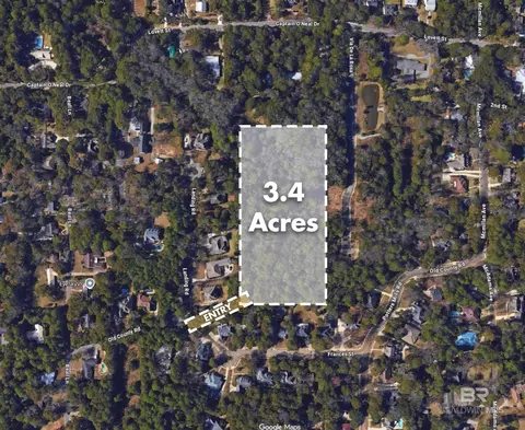 0 Old County Rd, Daphne, AL 36526 photo 2