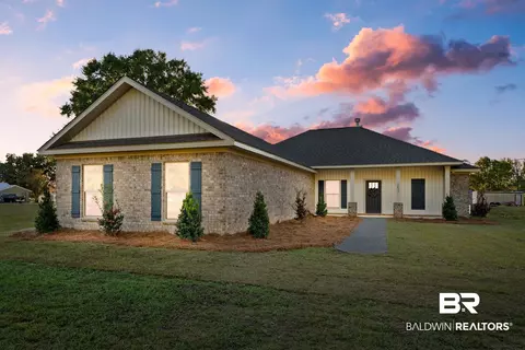 12833 Ward Rd, Stapleton, AL 36578 photo 2