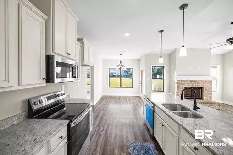 12833 Ward Rd, Stapleton, AL 36578 photo 9