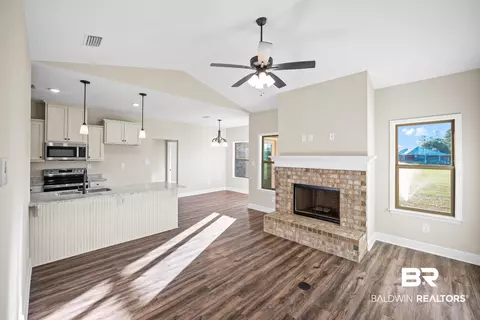 12833 Ward Rd, Stapleton, AL 36578 photo 3