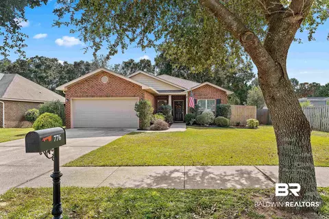 776 Cheswick Ave, Fairhope, AL 36532