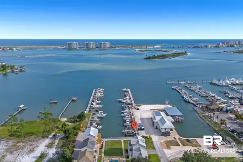 4688 Walker Ave, Orange Beach, AL 36561