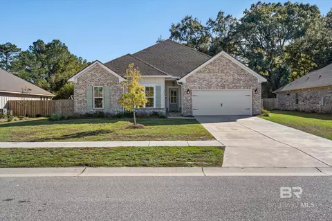 212 Ornate Ave, Fairhope, AL 36532