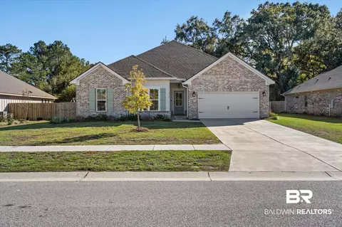 212 Ornate Ave, Fairhope, AL 36532