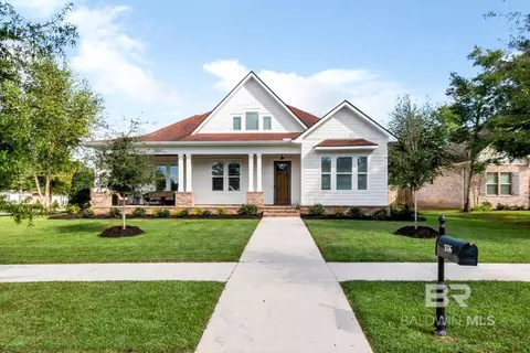556 Boulder Creek Ave, Fairhope, AL 36532