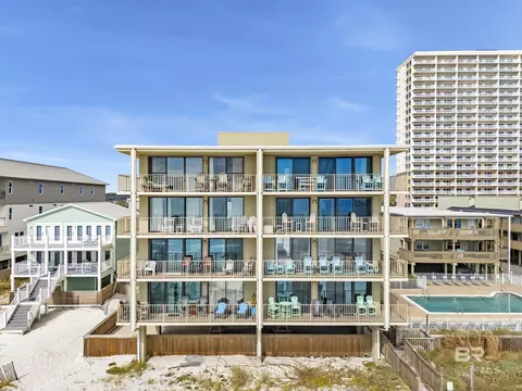 1027 W Beach Blvd #216, Gulf Shores, AL 36542