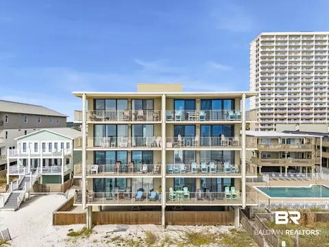 1027 W Beach Blvd #216, Gulf Shores, AL 36542