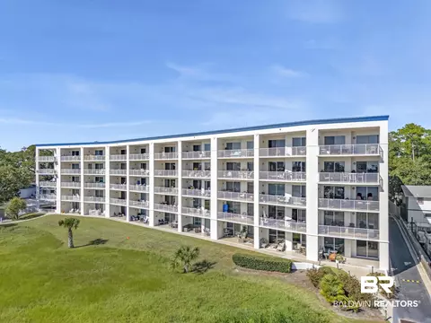 27282 Canal Rd #104, Orange Beach, AL 36561