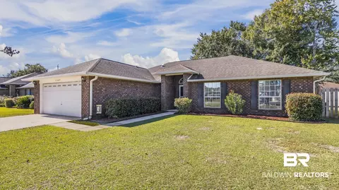 15425 Paddington Dr, Foley, AL 36535