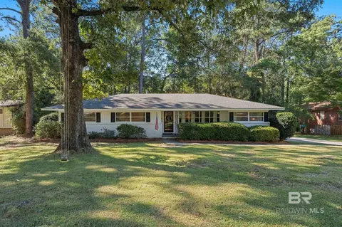 10 Caisson Trce, Spanish Fort, AL 36527